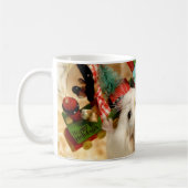 Hammyville - Hamster Holiday Kaffeetasse (Links)