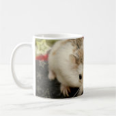 Hammyville - Hamster Pajamas Kaffeetasse (Links)