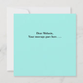 Hammyville - Hamster Vielen Dank (Rückseite)