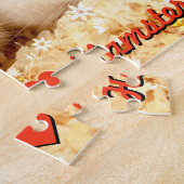 Hammyville - Niedliche Hamster Puzzle (Seite)