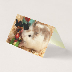 Hammyville - Niedlicher Hamster