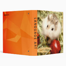 Hammyville - Niedlicher Hamster