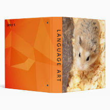 Hammyville - Niedlicher Hamster