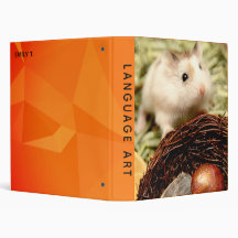 Hammyville - Niedlicher Hamster