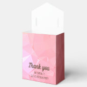 Hammyville - Niedlicher Hamster Geschenkschachtel (Geöffnet)