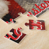 Hammyville - Niedlicher Hamster Puzzle (Seite)