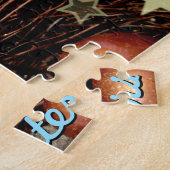 Hammyville - Niedlicher Hamster Puzzle (Seite)