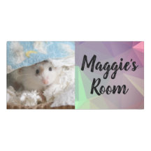 Hammyville - Niedlicher Hamster