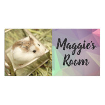 Hammyville - Niedlicher Hamster
