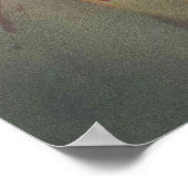 Hämoglobin Poster (Ecke)