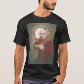 Hämogoblin T-Shirt (Vorderseite)