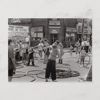 Hampden Postcard Postkarte