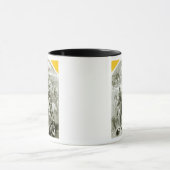 Hampden verwundete an Chalgrove Feld Tasse (Zentrum)