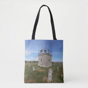 Hampsfell Hospice - Lake District Tote Bag Tasche