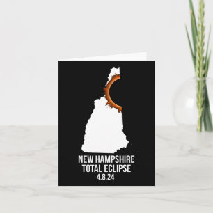 Hampshire Eclipse Idea Men#39;s New Hampshire Tota Karte