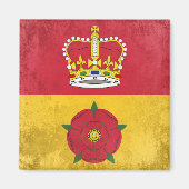 Hampshire Magnet (Vorne)