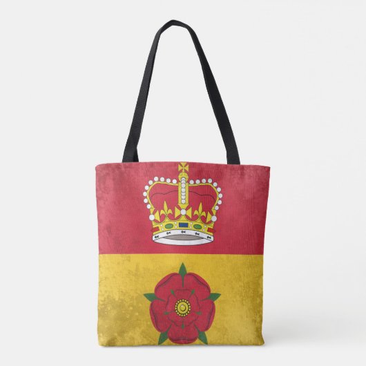 Hampshire Tasche (Rückseite)