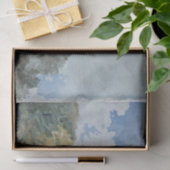 Hampstead Heath (London Park) Seidenpapier (Geschenk)