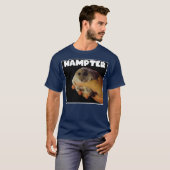 HAMPTER T-Shirt (Vorne ganz)