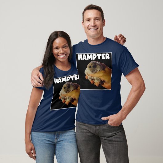 HAMPTER T-Shirt (Unisex)