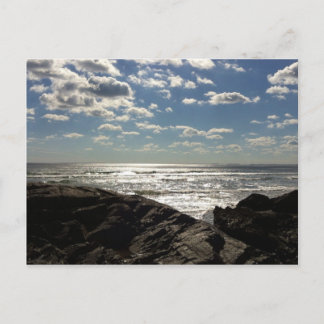 Hampton Beach NH Postkarte