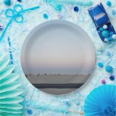 Hampton Beach Pappteller (Party)