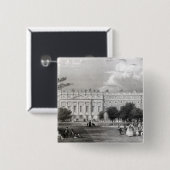 Hampton Court-Palast Button (Vorne & Hinten)