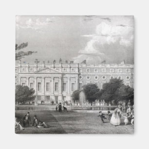 Hampton Court-Palast Magnet