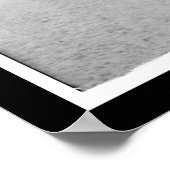 Hampton-Institut Campus in Virginia 1899 Poster (Ecke)