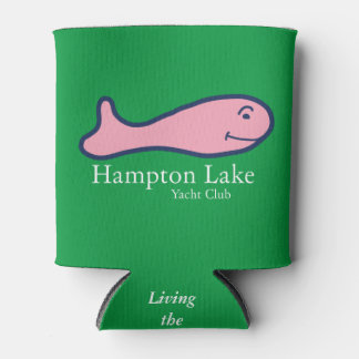 Hampton Lake NO NAME gemütlich Dosenkühler