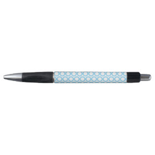 Hamptons-Nautisches Thema Stift