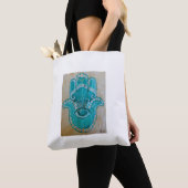 Hamsa bag tasche (Von Nahem)