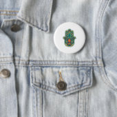Hamsa Button (Beispiel)