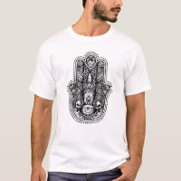 Hamsa Die Hand der Göttin
