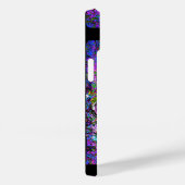 Hamsa Fusion (Personalisiert) Case-Mate iPhone Hülle (Rückseite / Rechts)