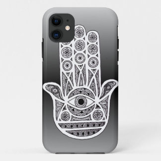 Hamsa Hand Case-Mate iPhone Hülle
