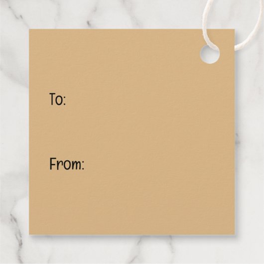 Hamsa Hand griechisches Evil Eye Blue Geschenkanhänger (Rückseite)