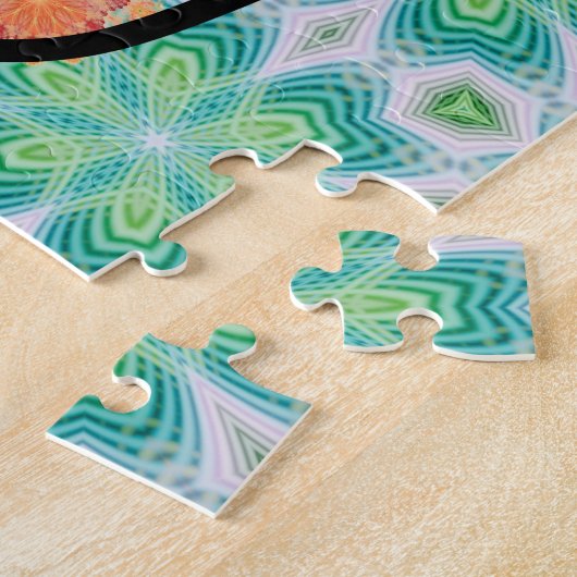 Hamsa Harmony Puzzle (Seite)