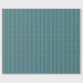 Hamsa Ji - Geschenkpapier (Flach)