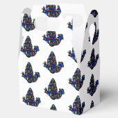 Hamsa Ji - Geschenkschachtel (Geöffnet)