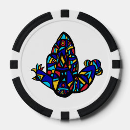 Hamsa Ji - Pokerchips