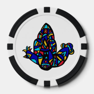 Hamsa Ji - Pokerchips