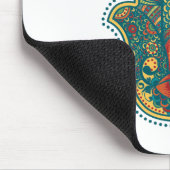 Hamsa Mousepad (Ecke)