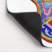 Hamsa Mousepad (Ecke)