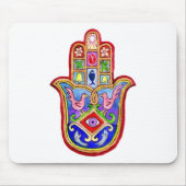 Hamsa Mousepad (Vorne)