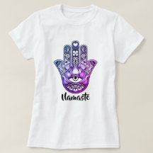 Hamsa Namaste
