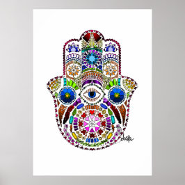 Hamsa Poster