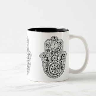 Hamsa Tasse