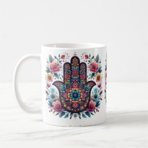Hamsa Tasse