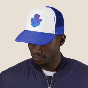 Hamsa Truckerkappe